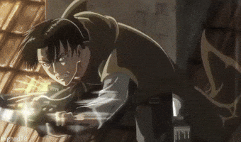 Anime Scene GIF