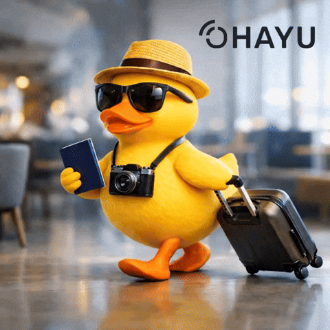 Not Available Vacation GIF by Ohayu eSIM