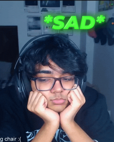 Sad Wushang GIF