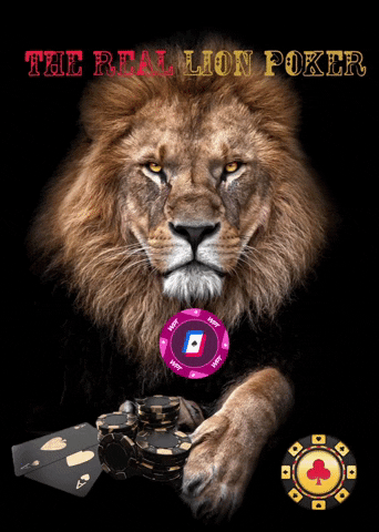 Lion King Winner GIF by Yanni Raz