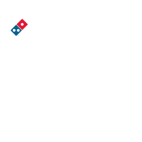 Moodfood Deserve Sticker by Domino's Philippines