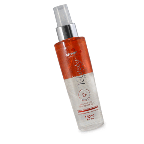 Hair Hairstylist Sticker