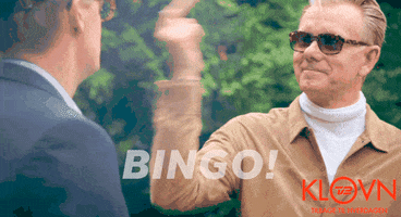 Tv 2 GIF