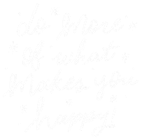 Happy Motivation Sticker