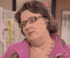 Season 5 Seriously GIF by The Office