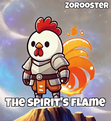 Universe Glowing GIF by Zorooster