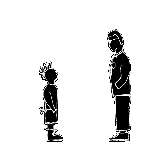 Juicy Roadkill Sticker