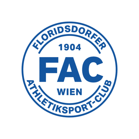 Fac Sticker by FloridsdorferAC