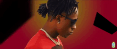 creeping rich the kid GIF by Lil Skies