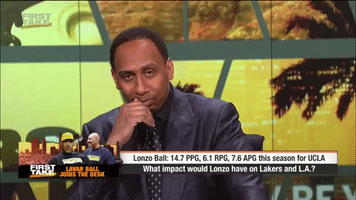 Stephen A Smith GIF