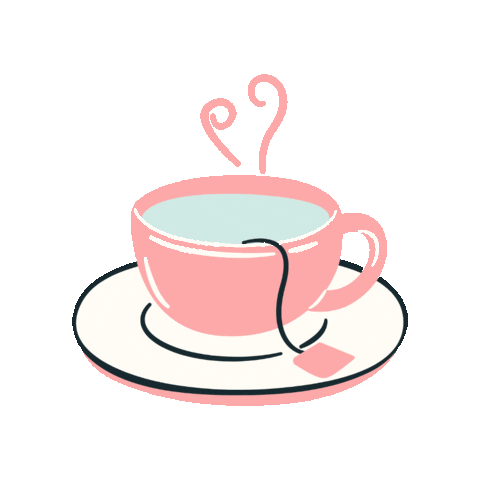 Along Avec Nana Sticker