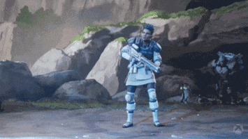 Protect Got You GIF by Xbox
