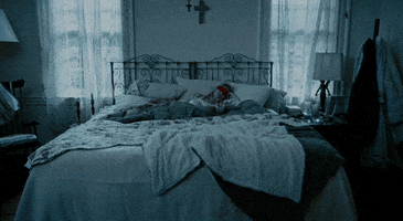 Knocked Loose Sleeping GIF by Pure Noise Records