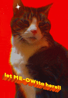 Mad Go Away GIF