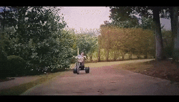 Scary Movie Doofy GIF