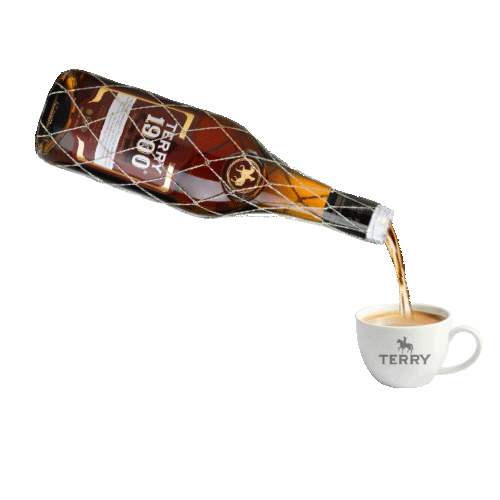 Coffee Cafe Sticker by GrupoEmperador