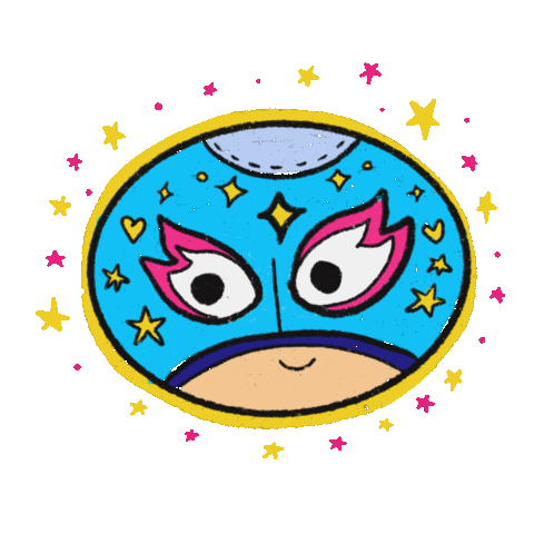 Mexico Sticker