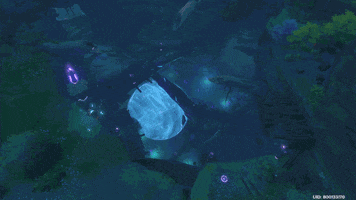 Genshinimpact GIF