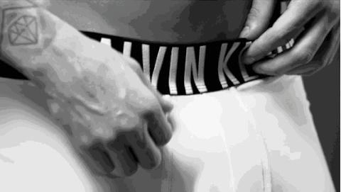 calvin klein underwear