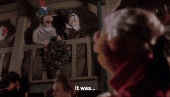 Muppets GIF