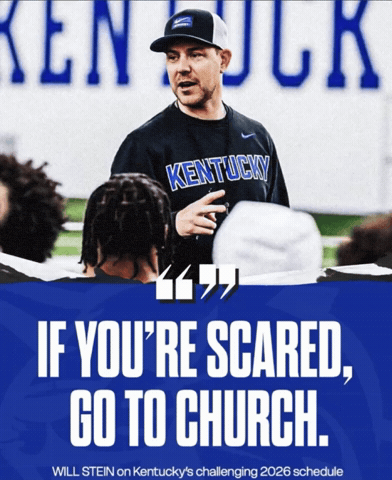 Kentucky Wildcats GIF
