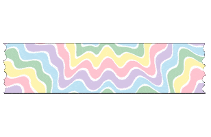 Effects Tape Sticker