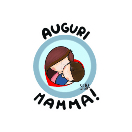 Mum Auguri Sticker For Ios Android Giphy