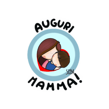 Mum Auguri Sticker For Ios Android Giphy Mum Auguri Sticker For Ios Android Giphy