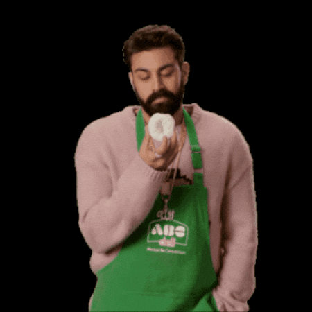 Hulu Eating GIF by Onyx Collective