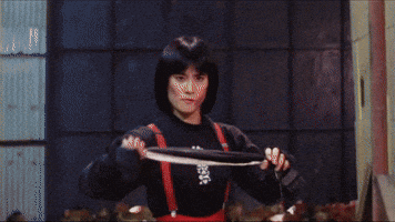 Hong Kong GIF