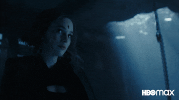Rachel Roth Raven GIF by HBO Max