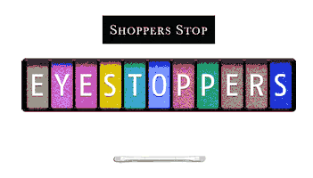 Eyestopper Sticker by Shoppers Stop