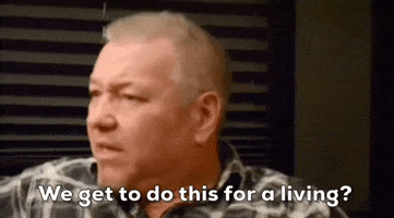 Smash Mouth GIF by GIPHY News