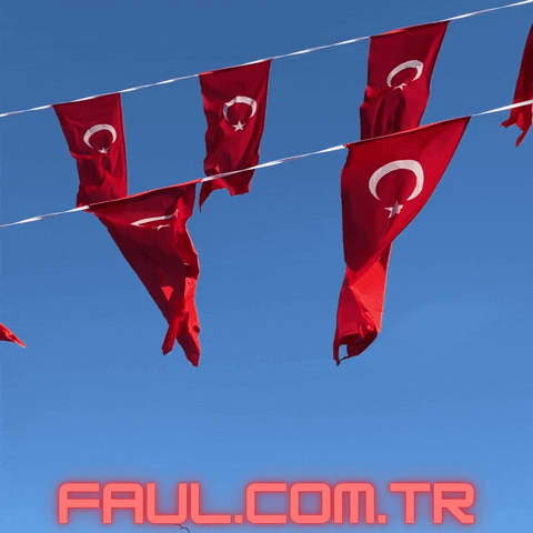 Gençlik Ve Spor Bayramı GIF