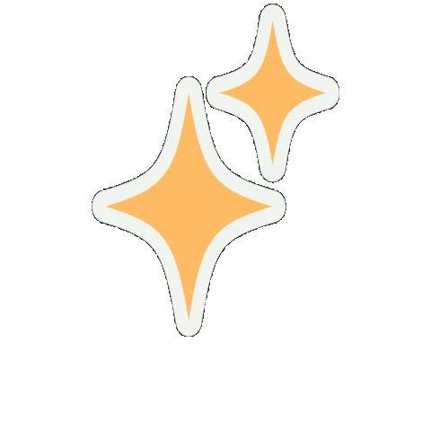 Luz Sticker by Luciana Magalhães