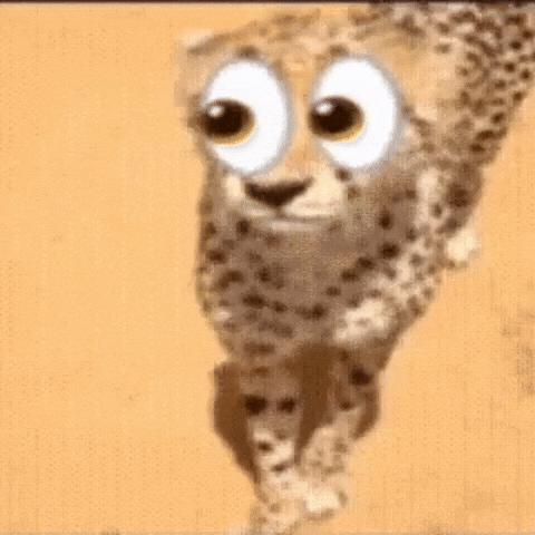 Jaguar GIF