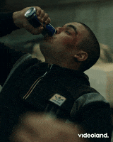 Red Bull Drinking GIF by Videoland