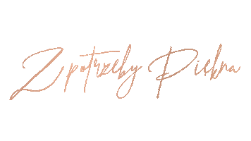 Sticker by Z potrzeby piękna