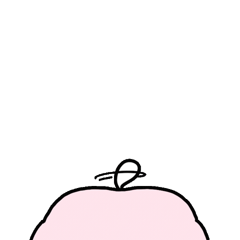 Dog Sticker