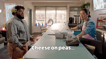 Comedy Cbc GIF by Run The Burbs