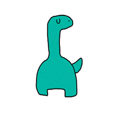 dinoadventure Sticker