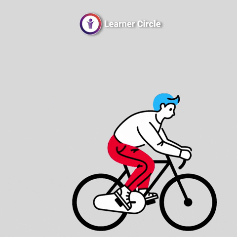 Illustration Moving GIF by Learner Circle