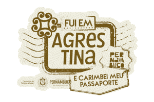 Pe Carimbo Sticker by EMPETUR