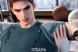 Wolf Lads GIF