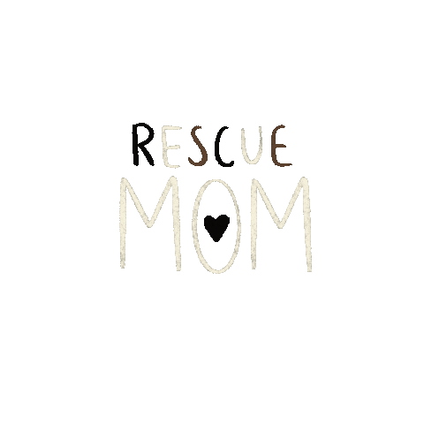 Nuggie Paw Shop Sticker