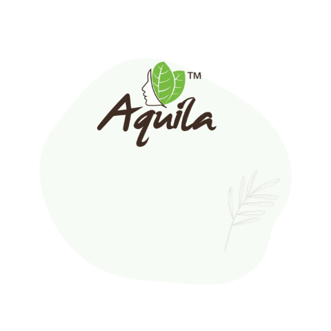 Aquilaherb Sticker