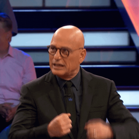 wanna fight game show GIF by Deal Or No Deal