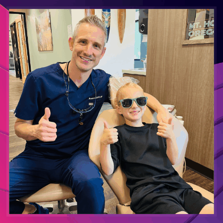 Sunnyside Dentistry For Children GIF