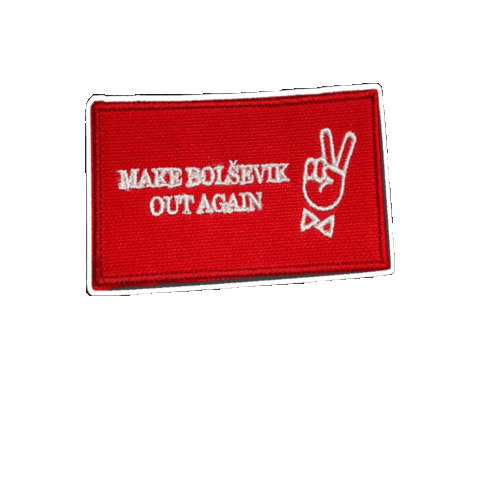 TOP 09 Sticker