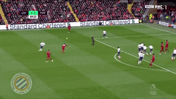 liverpool tottenham GIF by nss sports